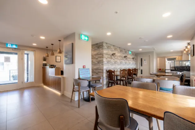 Photo of Baginbun Lodge, Main Street, Fethard, Co Wexford, Y34 DH56