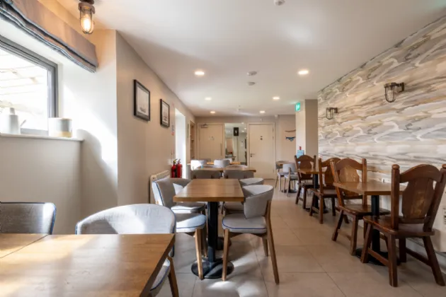 Photo of Baginbun Lodge, Main Street, Fethard, Co Wexford, Y34 DH56