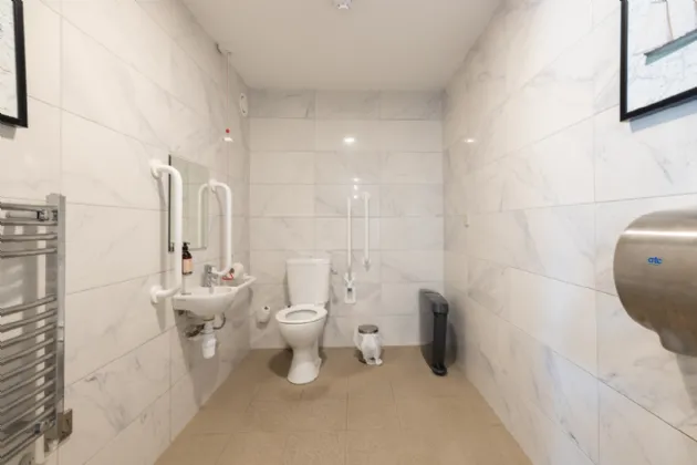 Photo of Baginbun Lodge, Main Street, Fethard, Co Wexford, Y34 DH56