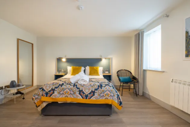 Photo of Baginbun Lodge, Main Street, Fethard, Co Wexford, Y34 DH56