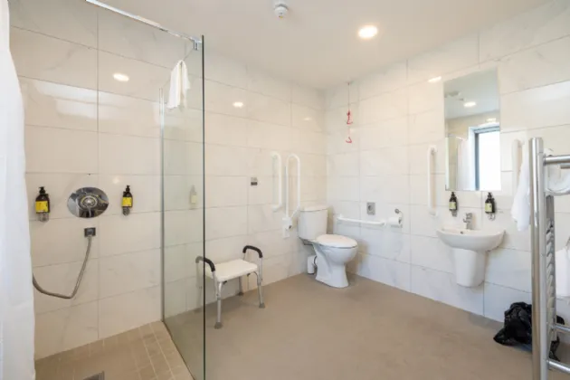 Photo of Baginbun Lodge, Main Street, Fethard, Co Wexford, Y34 DH56