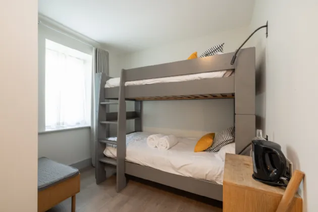 Photo of Baginbun Lodge, Main Street, Fethard, Co Wexford, Y34 DH56