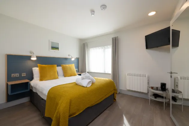 Photo of Baginbun Lodge, Main Street, Fethard, Co Wexford, Y34 DH56