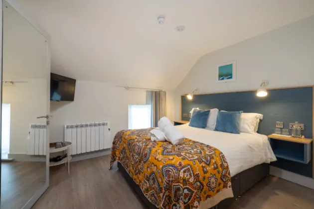 Photo of Baginbun Lodge, Main Street, Fethard, Co Wexford, Y34 DH56