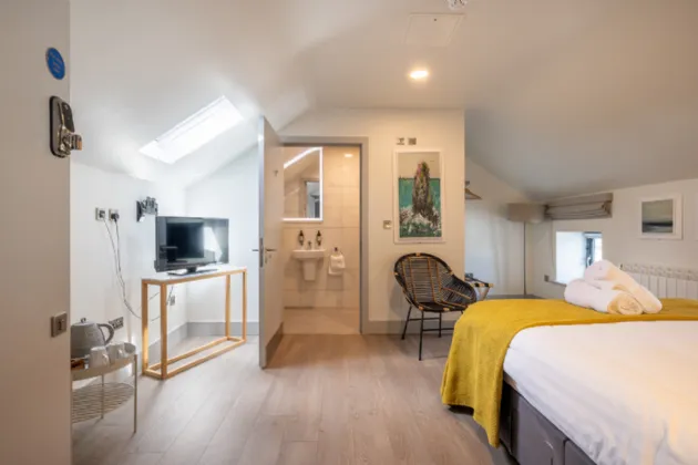 Photo of Baginbun Lodge, Main Street, Fethard, Co Wexford, Y34 DH56