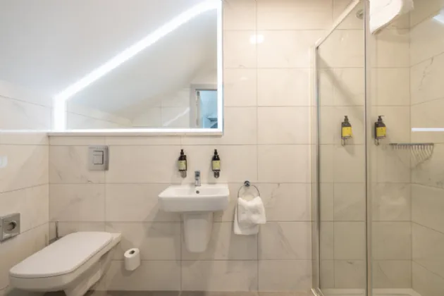 Photo of Baginbun Lodge, Main Street, Fethard, Co Wexford, Y34 DH56