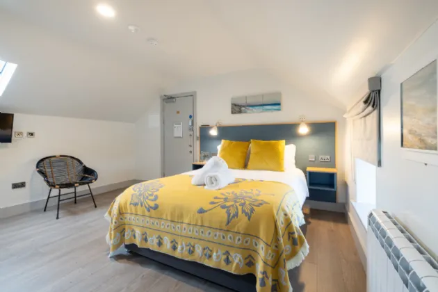 Photo of Baginbun Lodge, Main Street, Fethard, Co Wexford, Y34 DH56