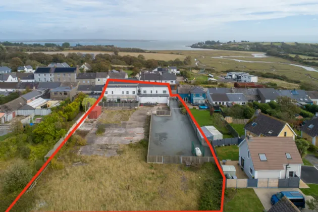 Photo of Baginbun Lodge, Main Street, Fethard, Co Wexford, Y34 DH56