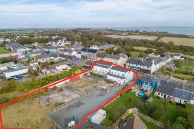 Photo of Baginbun Lodge, Main Street, Fethard, Co Wexford, Y34 DH56