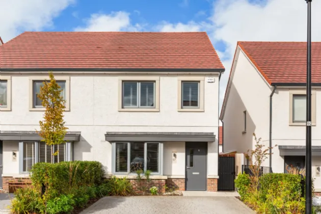 Photo of 17 Archers Wood Close, Delgany, Co Wicklow, A63P8P9