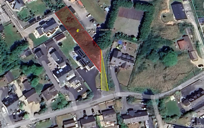 Photo of C. 0.23 Acre Site,, Crescent Road, Rush,, Co. Dublin