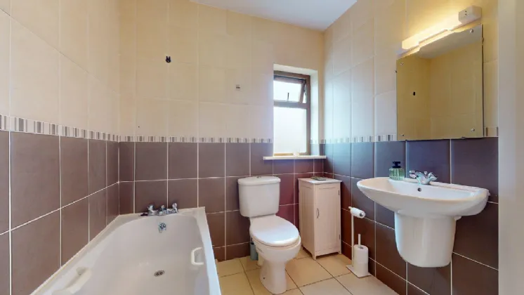 Photo of 45 Dunbeag, Newport Road, Castlebar, F23 H329