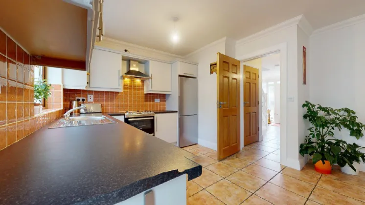 Photo of 45 Dunbeag, Newport Road, Castlebar, F23 H329