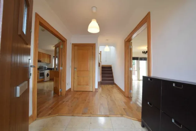 Photo of 1 Churchwell Court, Belmayne, Balgriffin, Dublin 13, D13 W021