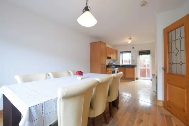 Photo of 1 Churchwell Court, Belmayne, Balgriffin, Dublin 13, D13 W021