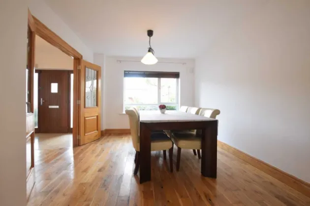 Photo of 1 Churchwell Court, Belmayne, Balgriffin, Dublin 13, D13 W021