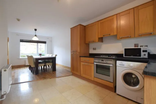 Photo of 1 Churchwell Court, Belmayne, Balgriffin, Dublin 13, D13 W021