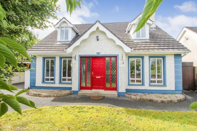 Photo of 1 Cluain Si, Hartley, Carrick-On-Shannon, Co. Leitrim, N41 E6C8