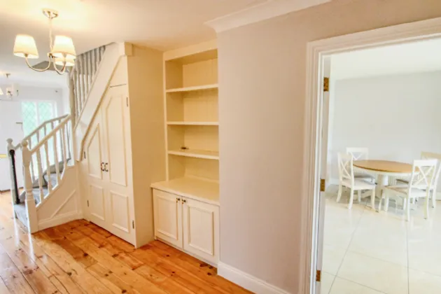 Photo of 1 Cluain Si, Hartley, Carrick-On-Shannon, Co. Leitrim, N41 E6C8