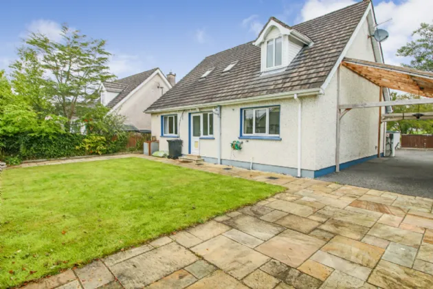 Photo of 1 Cluain Si, Hartley, Carrick-On-Shannon, Co. Leitrim, N41 E6C8