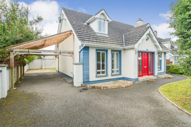 Photo of 1 Cluain Si, Hartley, Carrick-On-Shannon, Co. Leitrim, N41 E6C8