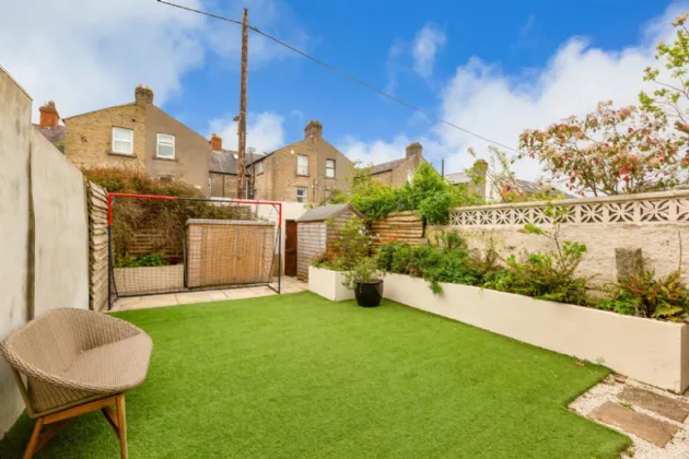 Photo of 7 Terenure Park, Terenure, Dublin 6W, D6W H512