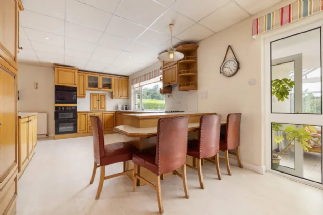 Photo of Carrabawn, 4 Sunnyhill Park, Cabinteely, Dublin 18, D18 H9W6