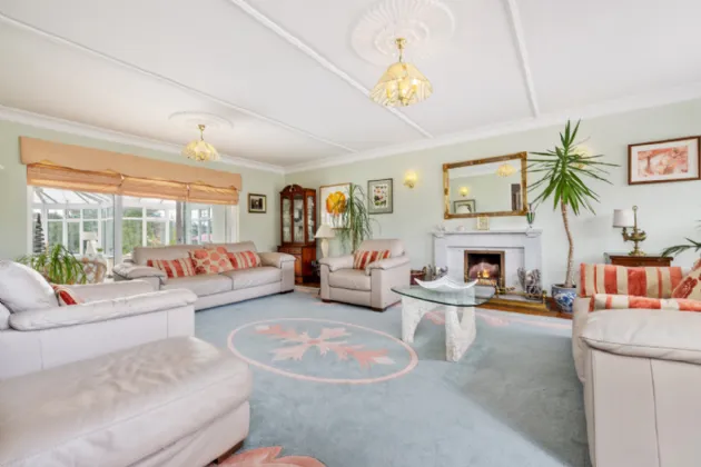 Photo of Carrabawn, 4 Sunnyhill Park, Cabinteely, Dublin 18, D18 H9W6