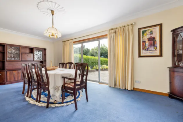 Photo of Carrabawn, 4 Sunnyhill Park, Cabinteely, Dublin 18, D18 H9W6