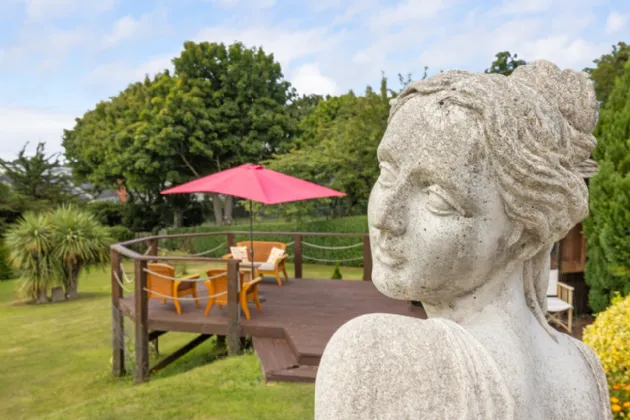 Photo of Carrabawn, 4 Sunnyhill Park, Cabinteely, Dublin 18, D18 H9W6