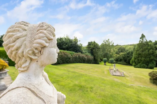 Photo of Carrabawn, 4 Sunnyhill Park, Cabinteely, Dublin 18, D18 H9W6