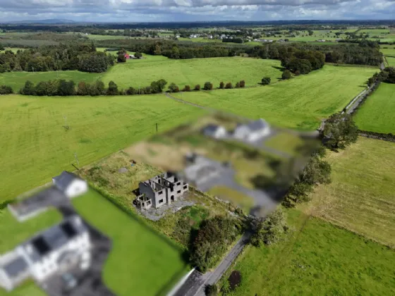 Photo of Clooncormack, Hollymount, Claremorris, Co Mayo