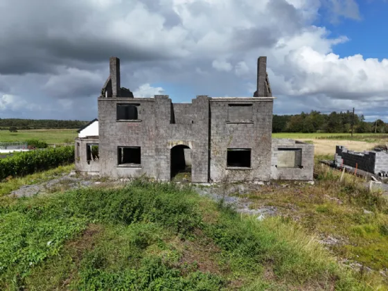 Photo of Clooncormack, Hollymount, Claremorris, Co Mayo