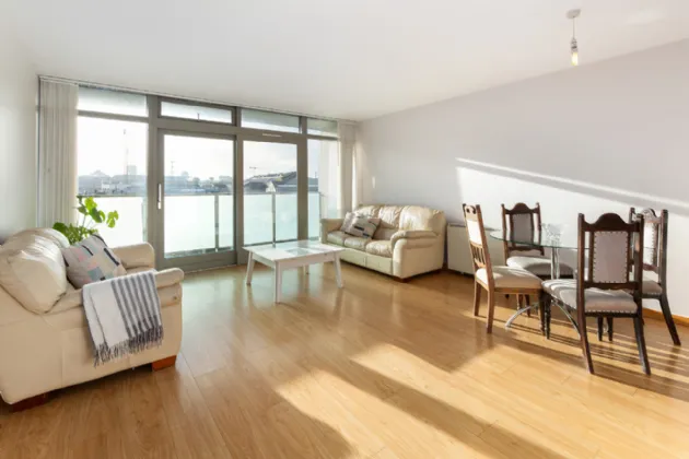 Photo of 6 Crosbies Yard, Ossory Road, Dublin 3, D03 AT80