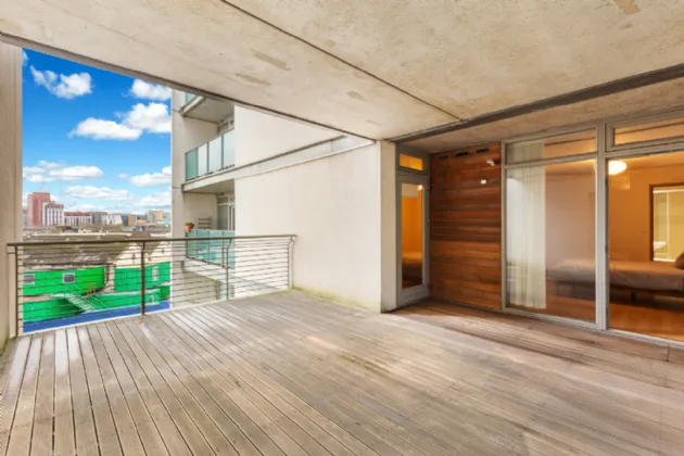 Photo of 6 Crosbies Yard, Ossory Road, Dublin 3, D03 AT80