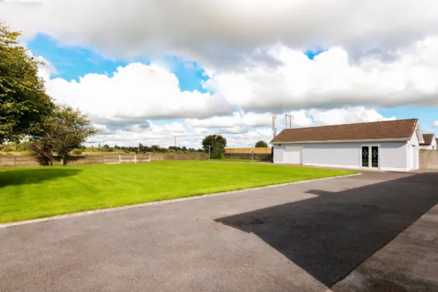 Photo of Kililane, Tuam, Co. Galway, H54CD96