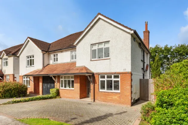 Photo of 71 Hampton Park, St Helen's Wood, Booterstown, Blackrock, A94 Y470