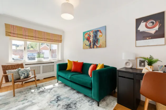 Photo of 71 Hampton Park, St Helen's Wood, Booterstown, Blackrock, A94 Y470