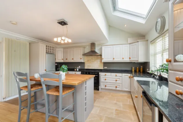 Photo of 71 Hampton Park, St Helen's Wood, Booterstown, Blackrock, A94 Y470