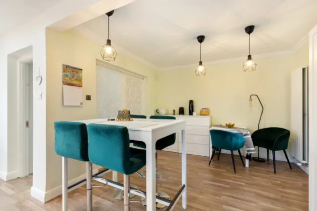 Photo of 46 Glencairn Crescent, The Gallops, Leopardstown, Dublin 18, D18 E8H1