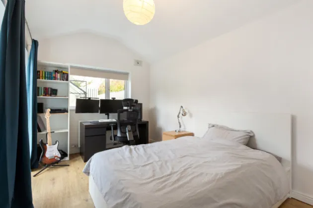 Photo of 46 Glencairn Crescent, The Gallops, Leopardstown, Dublin 18, D18 E8H1