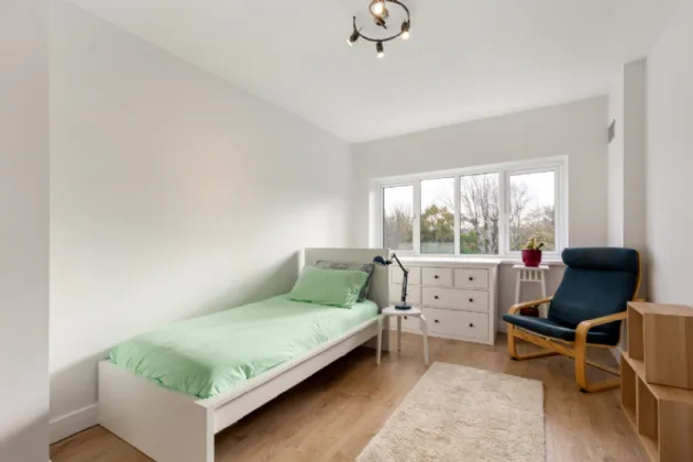 Photo of 46 Glencairn Crescent, The Gallops, Leopardstown, Dublin 18, D18 E8H1