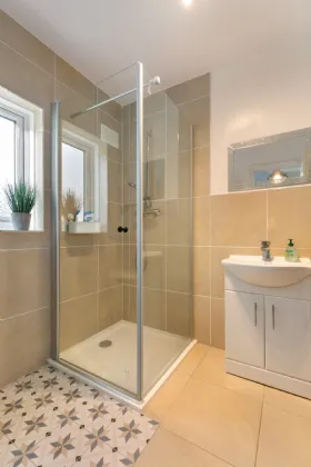 Photo of 46 Glencairn Crescent, The Gallops, Leopardstown, Dublin 18, D18 E8H1