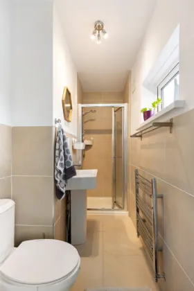 Photo of 46 Glencairn Crescent, The Gallops, Leopardstown, Dublin 18, D18 E8H1