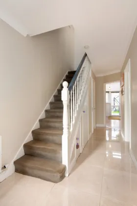 Photo of 46 Glencairn Crescent, The Gallops, Leopardstown, Dublin 18, D18 E8H1