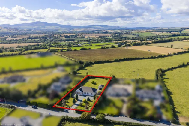 Photo of Bolachoir, Ferns, Co. Wexford, Y21 X660