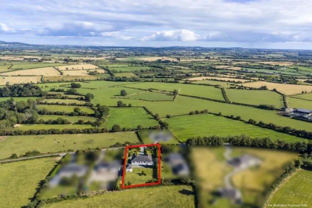 Photo of Bolachoir, Ferns, Co. Wexford, Y21 X660