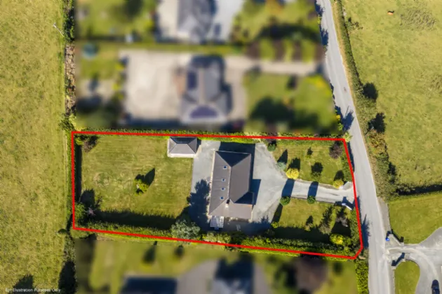 Photo of Bolachoir, Ferns, Co. Wexford, Y21 X660