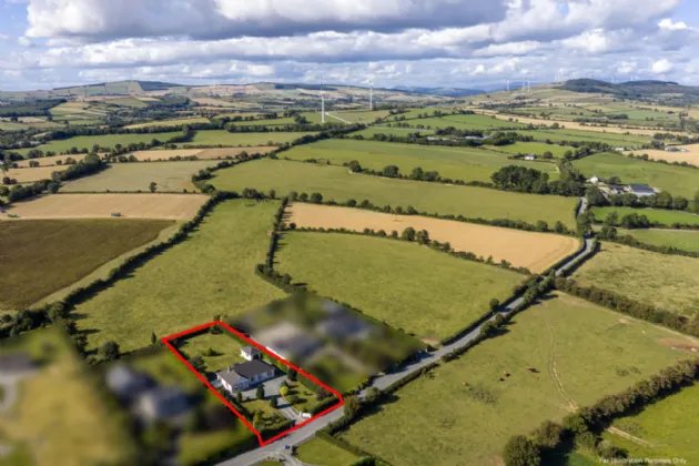 Photo of Bolachoir, Ferns, Co. Wexford, Y21 X660