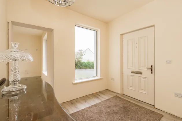 Photo of Dorothy Wall House, Knockroe, Castlerea, Roscommon, F45 RW72